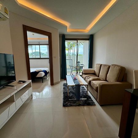 Maldives Resort By Psr Jomtien pláž Pokoj fotografie