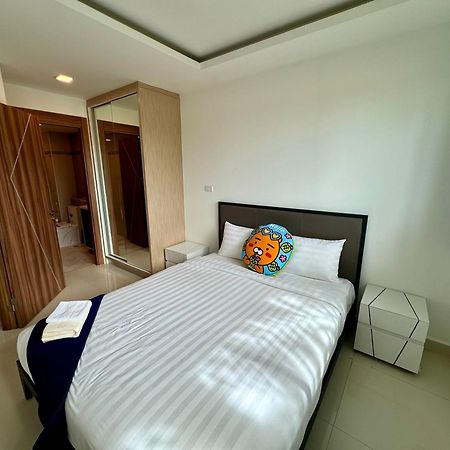 Maldives Resort By Psr Jomtien pláž Pokoj fotografie