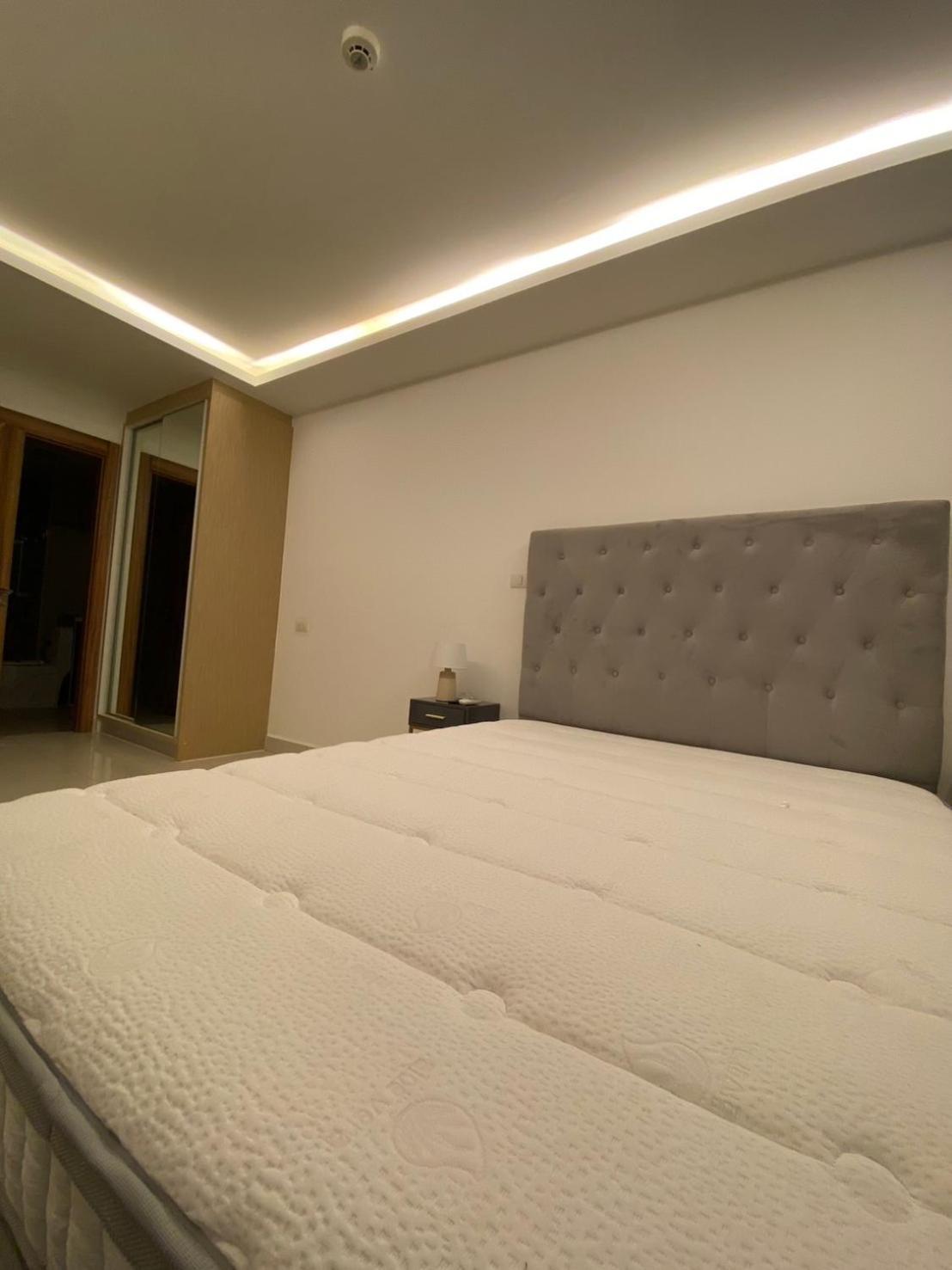 Maldives Resort By Psr Jomtien pláž Pokoj fotografie