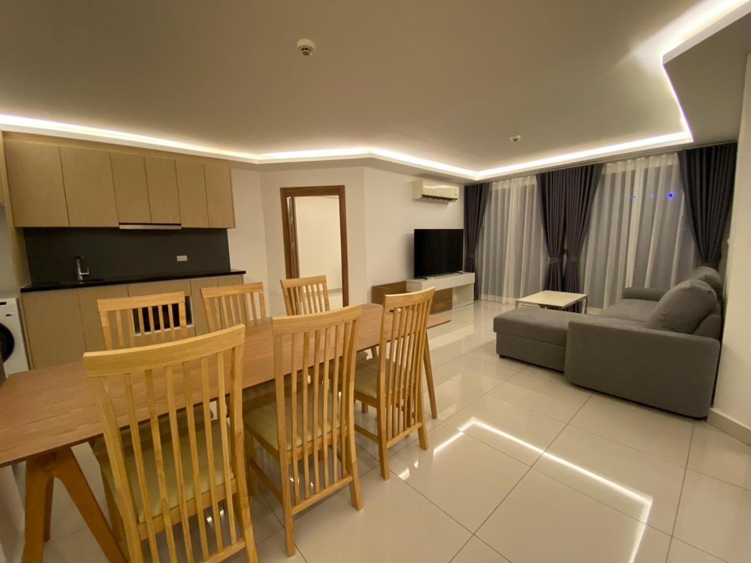 Maldives Resort By Psr Jomtien pláž Pokoj fotografie