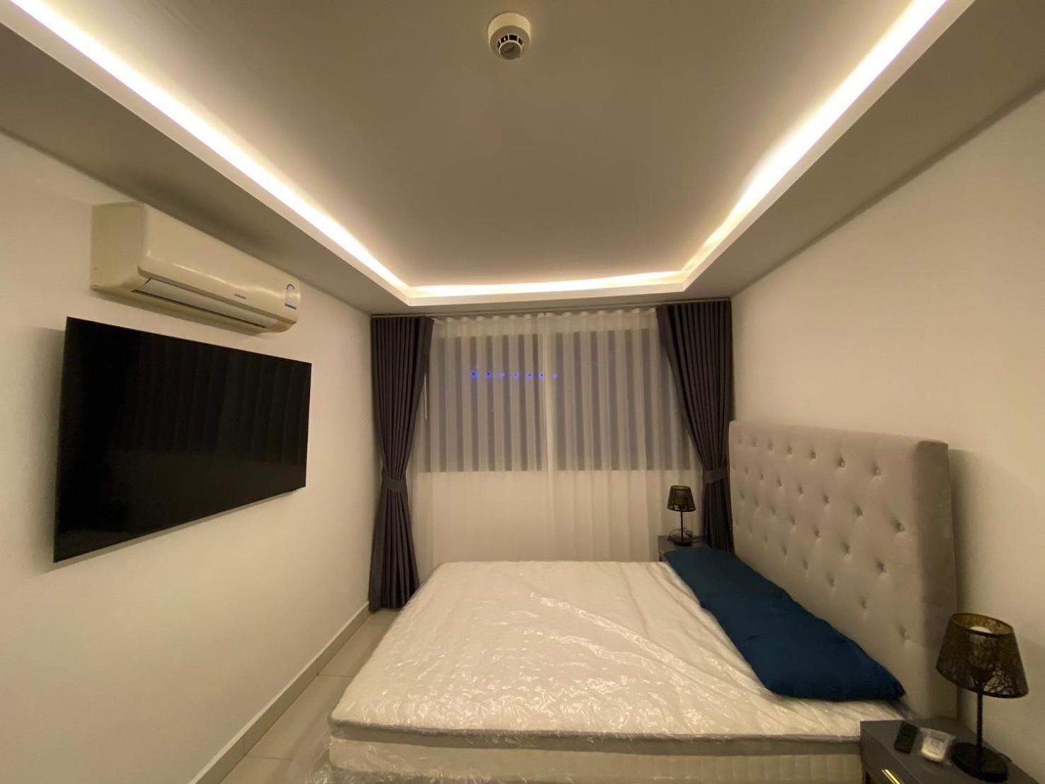 Maldives Resort By Psr Jomtien pláž Pokoj fotografie