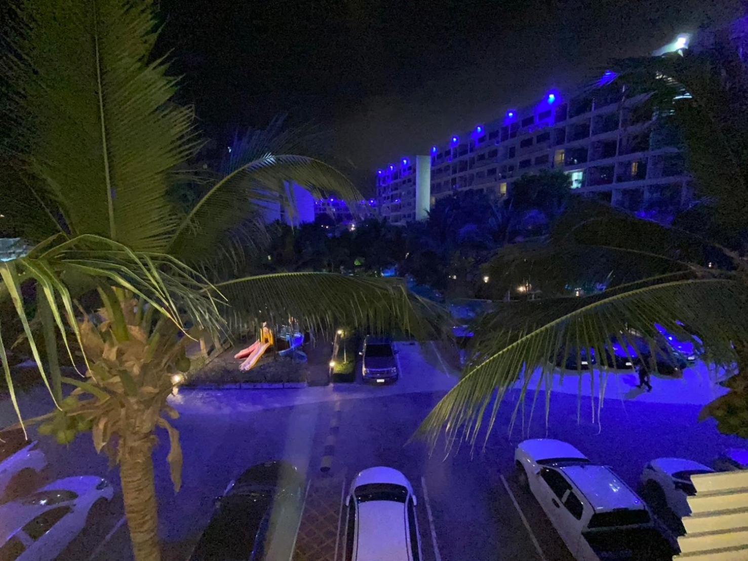 Maldives Resort By Psr Jomtien pláž Pokoj fotografie