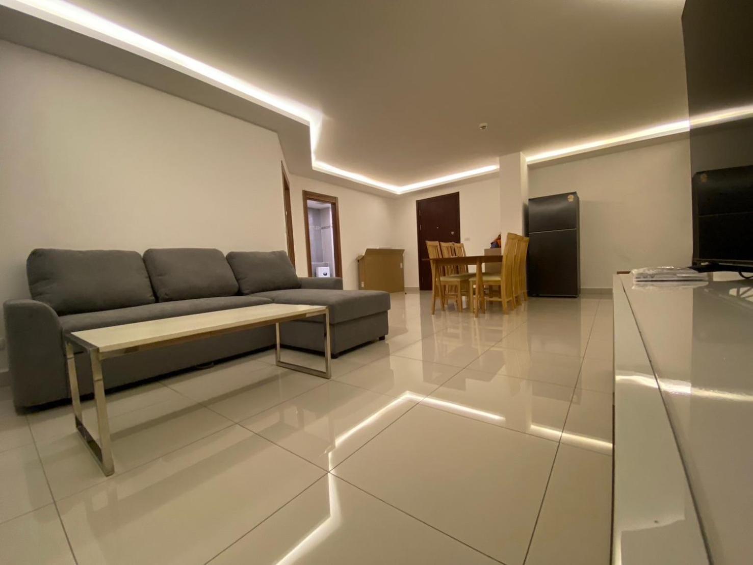Maldives Resort By Psr Jomtien pláž Pokoj fotografie