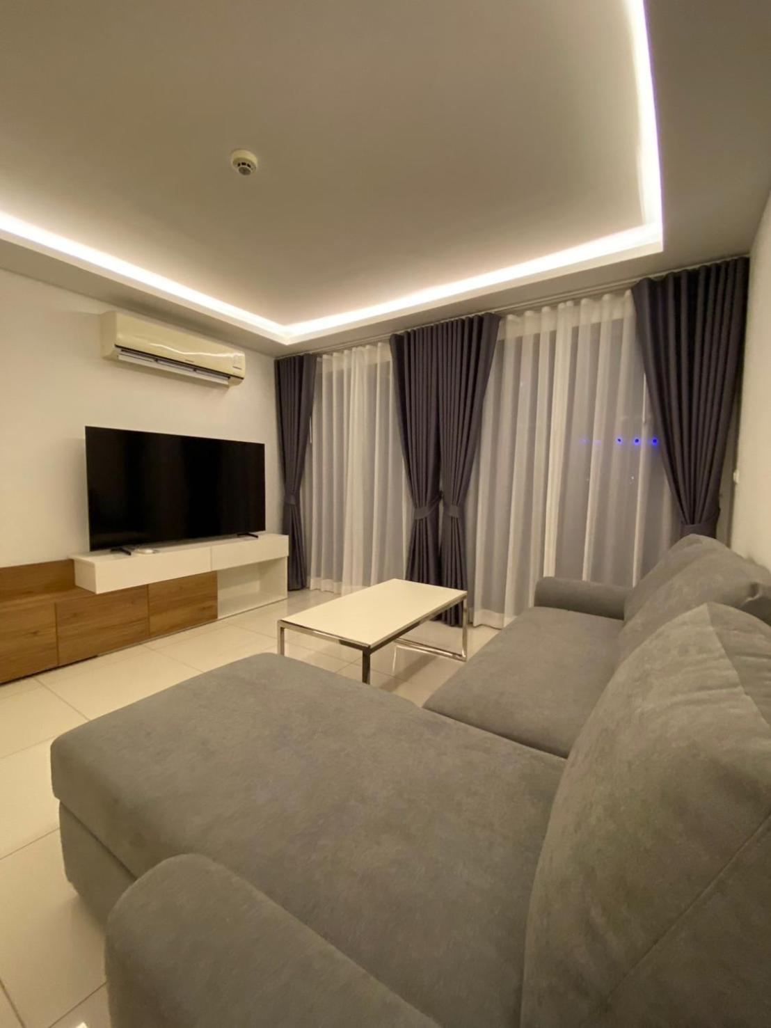 Maldives Resort By Psr Jomtien pláž Pokoj fotografie